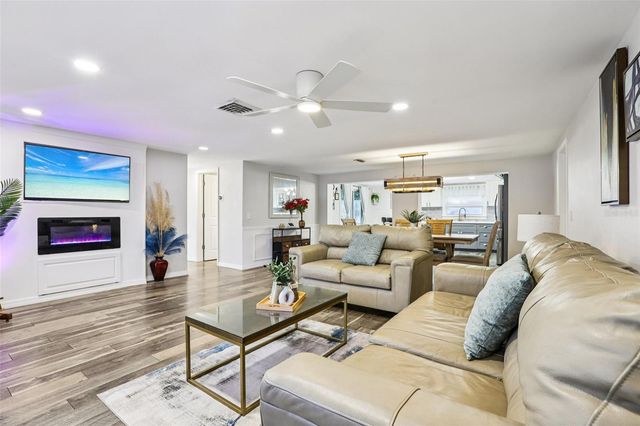 3111 FINCH DRIVE, Holiday, FL 34690