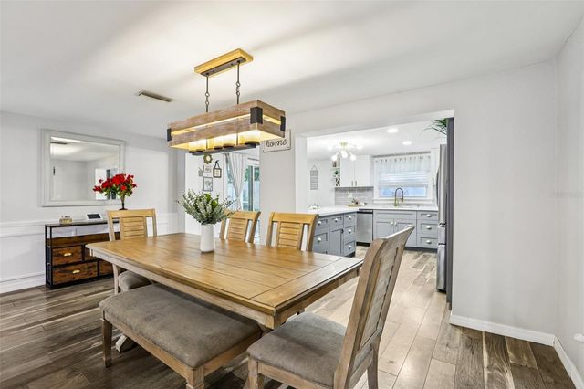 3111 FINCH DRIVE, Holiday, FL 34690