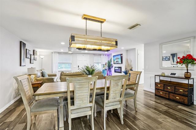 3111 FINCH DRIVE, Holiday, FL 34690