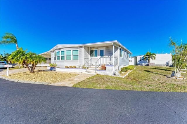 52 BLACKBEARD LANE, Nokomis, FL 34275