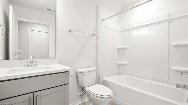 303 Sefton Drive, Jamestown, NC 27282