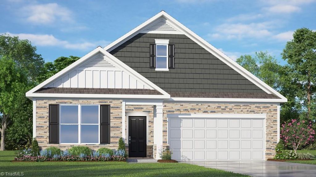 303 Sefton Drive, Jamestown, NC 27282