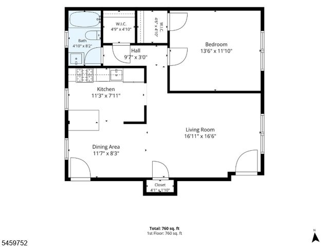 66 Knox Ter, Wayne Twp., NJ 07470