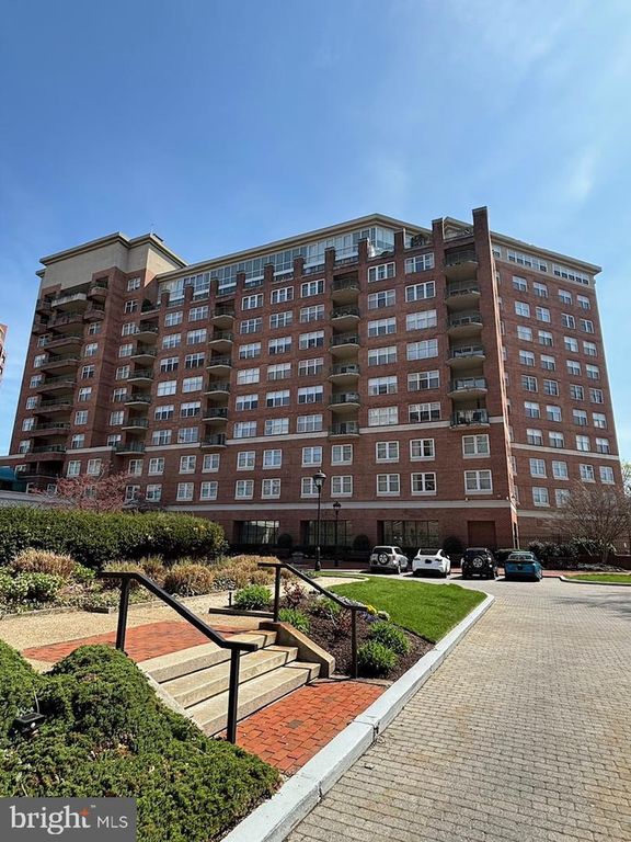 Image 1 of property listing at 3801 CANTERBURY RD #816, Baltimore, MD 21218