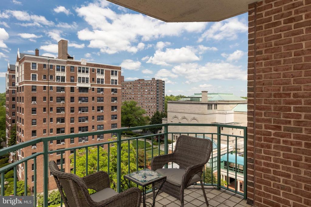 Image 11 of property listing at 3801 CANTERBURY RD #816, Baltimore, MD 21218