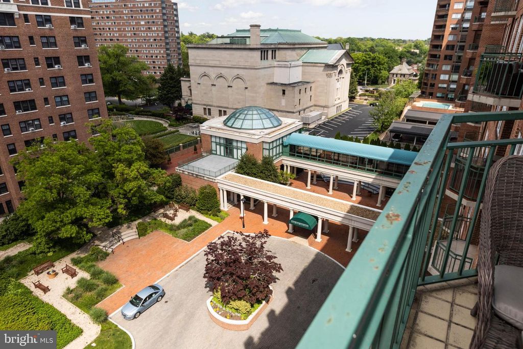 Image 12 of property listing at 3801 CANTERBURY RD #816, Baltimore, MD 21218