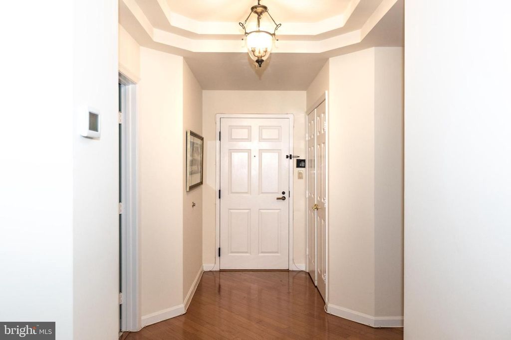 Image 2 of property listing at 3801 CANTERBURY RD #816, Baltimore, MD 21218