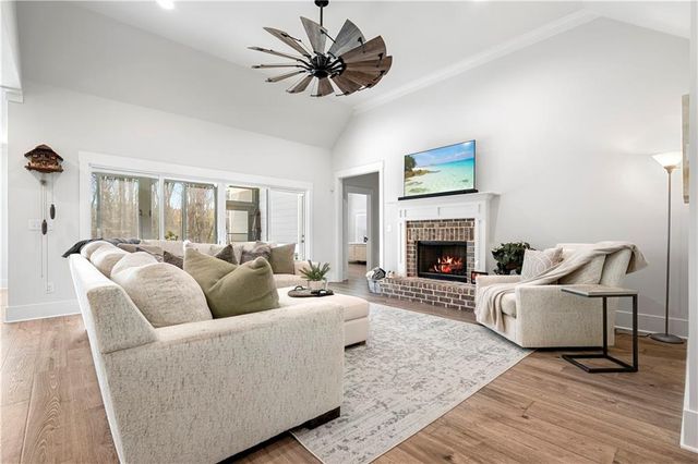 2128 Stonegate Way, Monroe, GA 30656