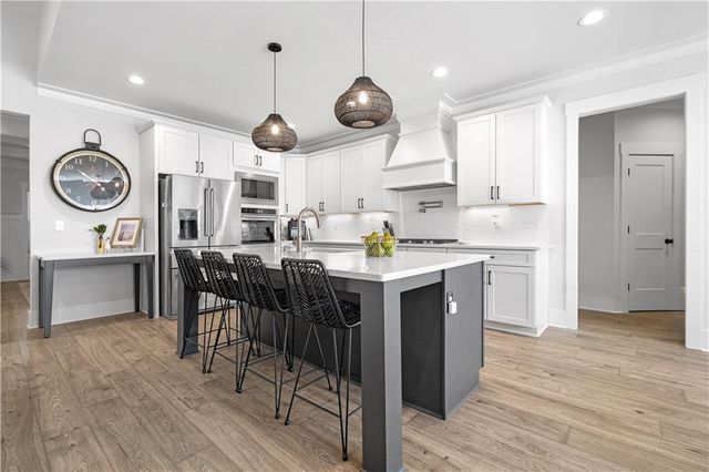 2128 Stonegate Way, Monroe, GA 30656