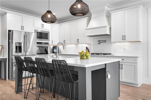 2128 Stonegate Way, Monroe, GA 30656