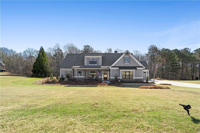 2128 Stonegate Way, Monroe, GA 30656