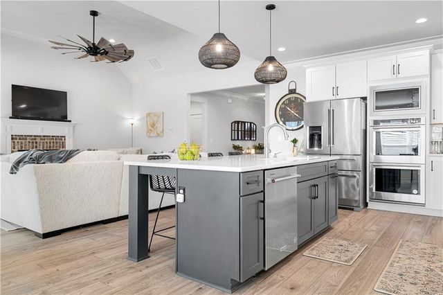 2128 Stonegate Way, Monroe, GA 30656