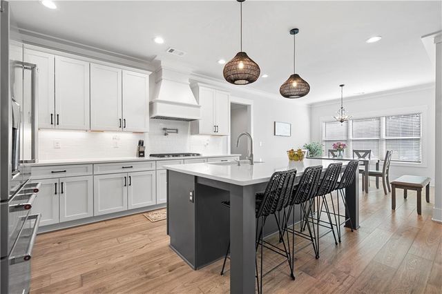 2128 Stonegate Way, Monroe, GA 30656