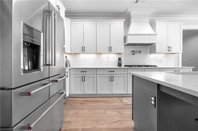 2128 Stonegate Way, Monroe, GA 30656