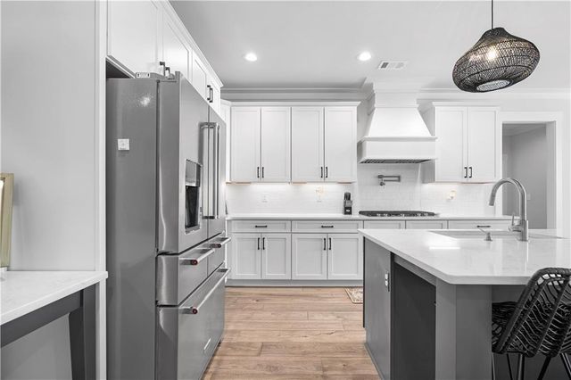 2128 Stonegate Way, Monroe, GA 30656