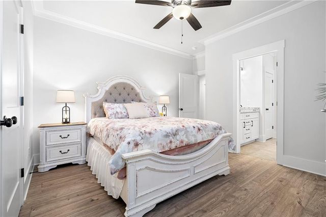 2128 Stonegate Way, Monroe, GA 30656