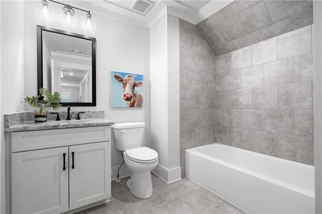 2128 Stonegate Way, Monroe, GA 30656