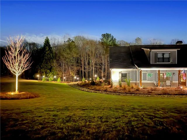 2128 Stonegate Way, Monroe, GA 30656