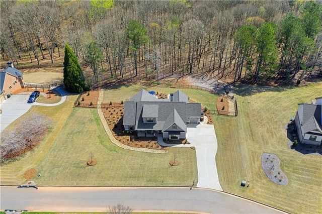 2128 Stonegate Way, Monroe, GA 30656