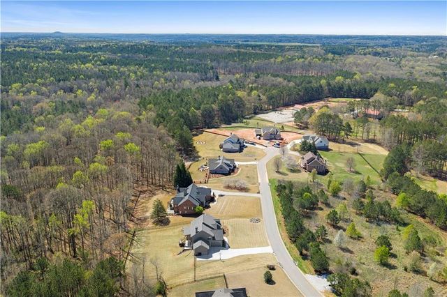 2128 Stonegate Way, Monroe, GA 30656