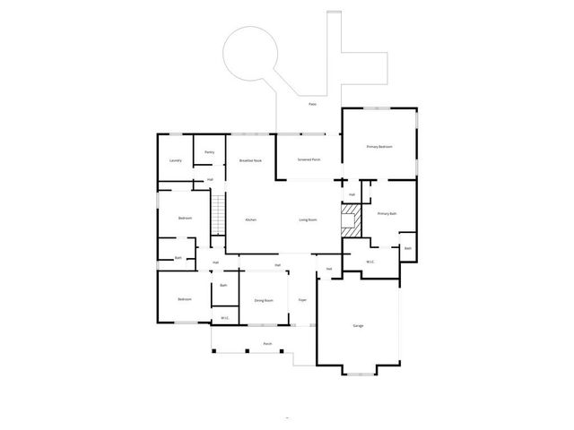 2128 Stonegate Way, Monroe, GA 30656