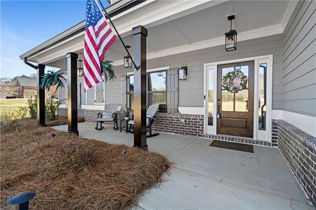 2128 Stonegate Way, Monroe, GA 30656