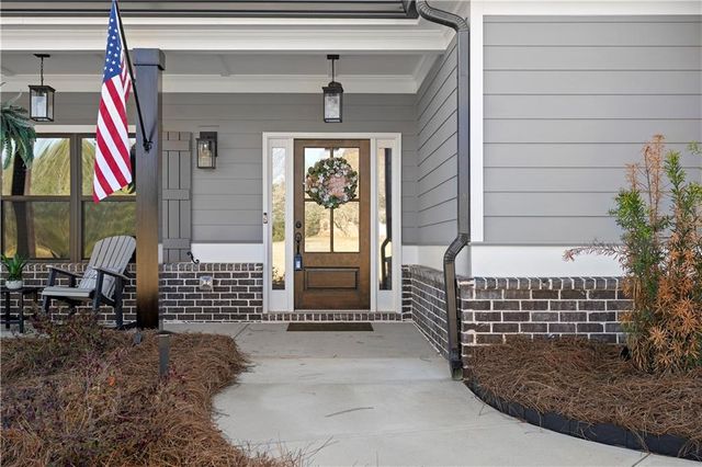 2128 Stonegate Way, Monroe, GA 30656