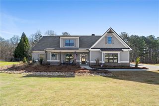 2128 Stonegate Way, Monroe, GA 30656