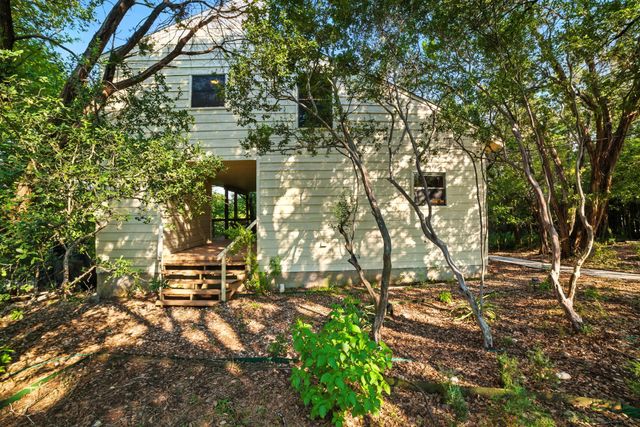 2909 Niagara DR, Austin, TX 78733