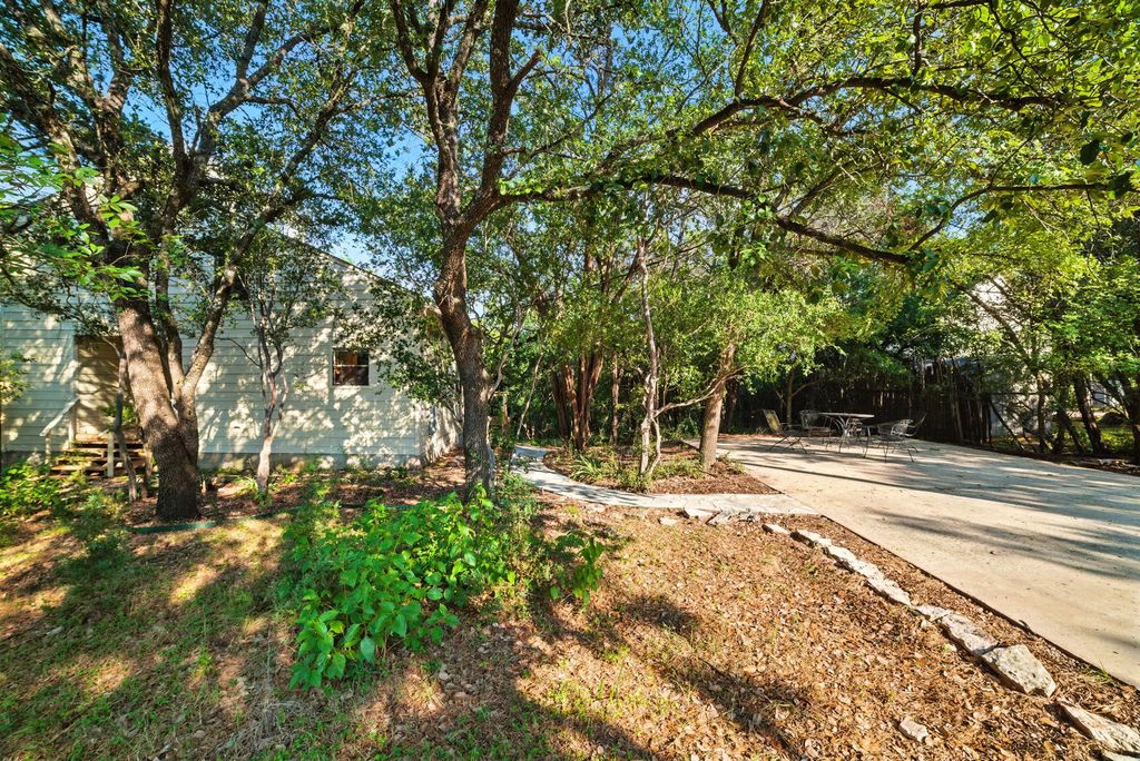 2909 Niagara DR, Austin, TX 78733