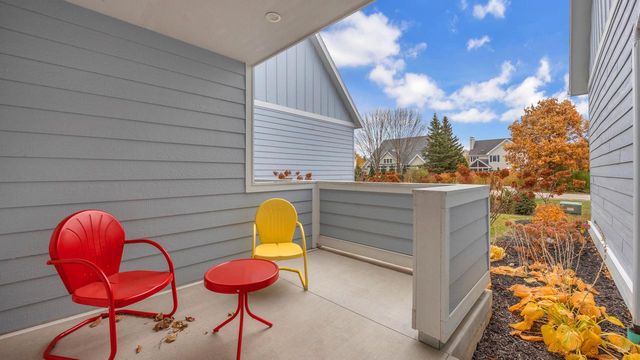 513 Meadow CIRCLE E, Kohler, WI 53044