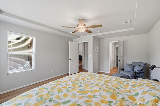 3848 E 144th Place S, Bixby, OK 74008