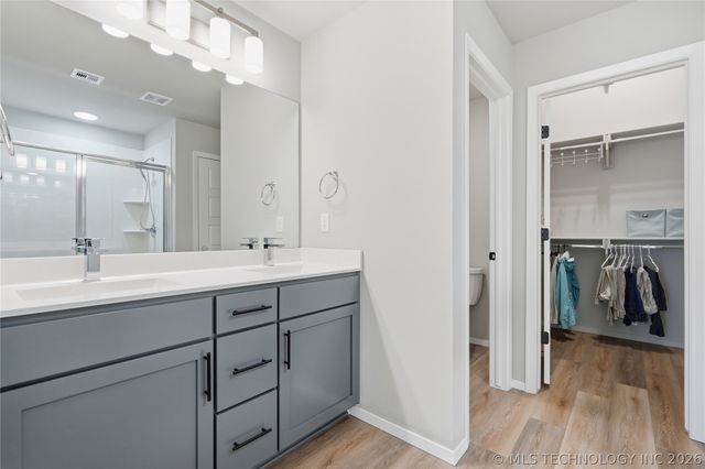 3848 E 144th Place S, Bixby, OK 74008