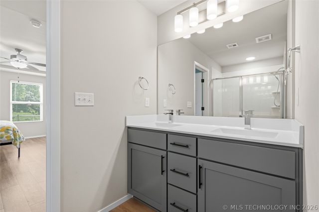 3848 E 144th Place S, Bixby, OK 74008