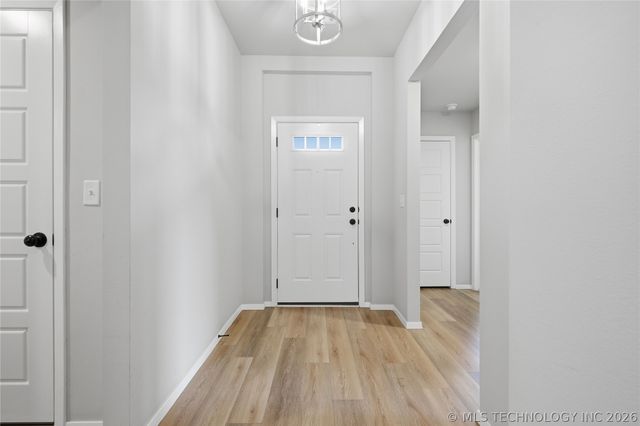 3848 E 144th Place S, Bixby, OK 74008