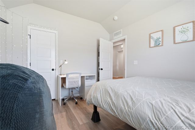 3848 E 144th Place S, Bixby, OK 74008