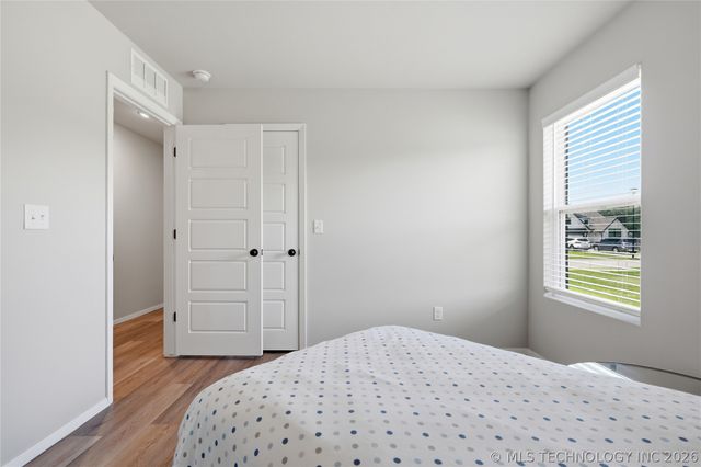 3848 E 144th Place S, Bixby, OK 74008