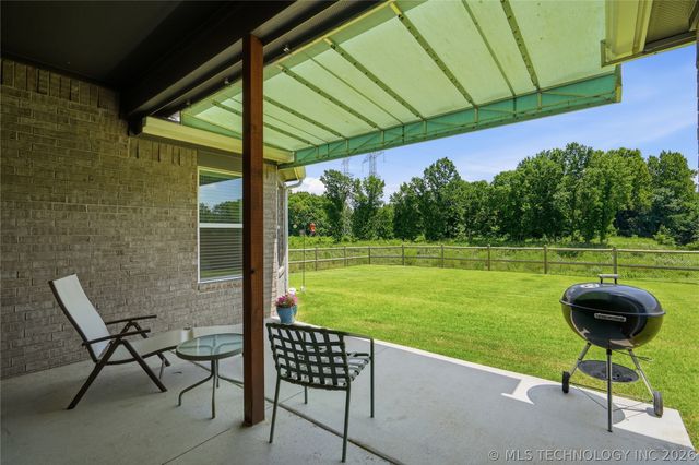 3848 E 144th Place S, Bixby, OK 74008