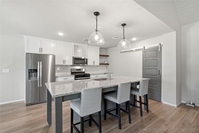 3848 E 144th Place S, Bixby, OK 74008