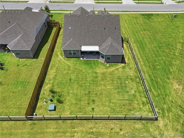 3848 E 144th Place S, Bixby, OK 74008