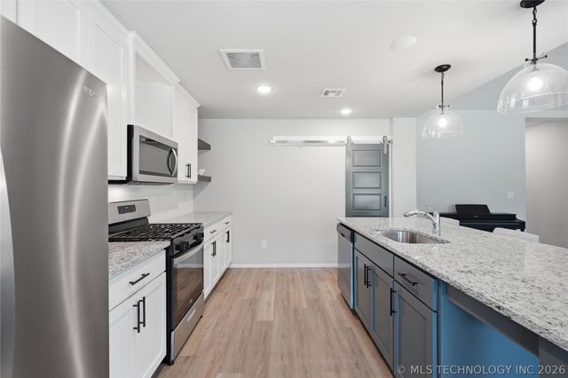 3848 E 144th Place S, Bixby, OK 74008