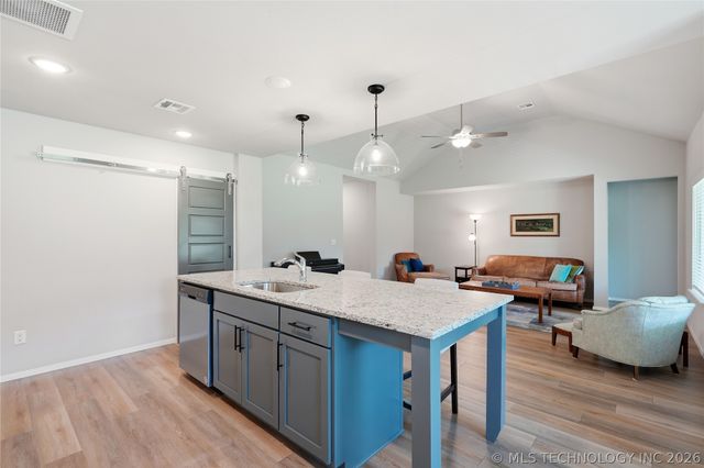 3848 E 144th Place S, Bixby, OK 74008