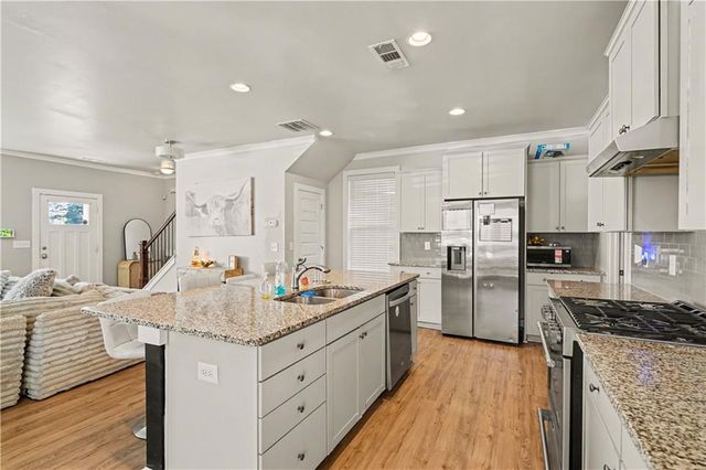 2652 Tilson Road, Decatur, GA 30032