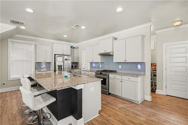 2652 Tilson Road, Decatur, GA 30032