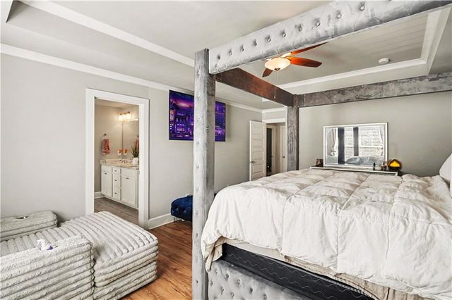 2652 Tilson Road, Decatur, GA 30032