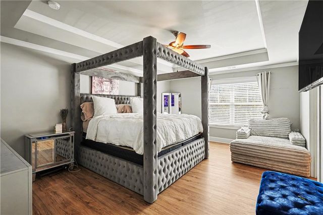 2652 Tilson Road, Decatur, GA 30032