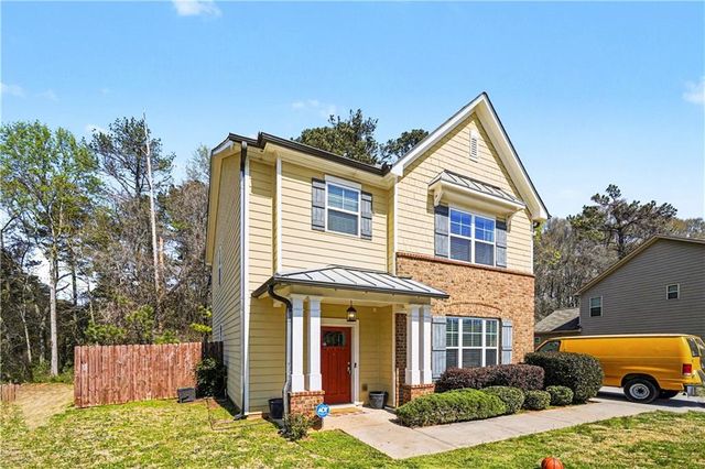 2652 Tilson Road, Decatur, GA 30032