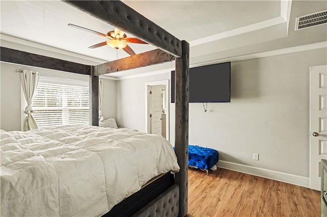 2652 Tilson Road, Decatur, GA 30032