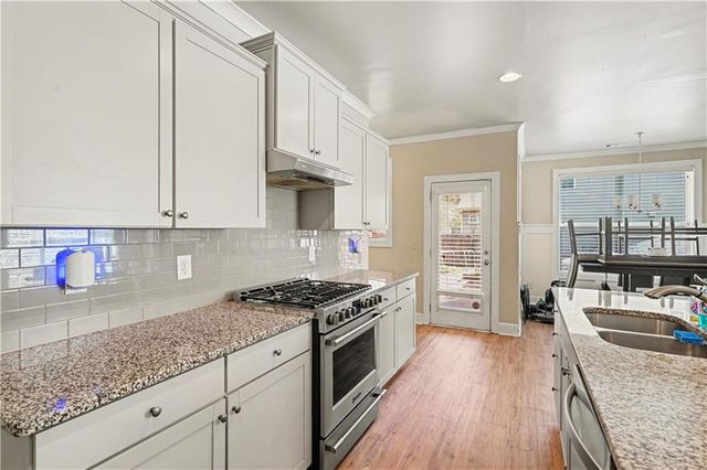 2652 Tilson Road, Decatur, GA 30032