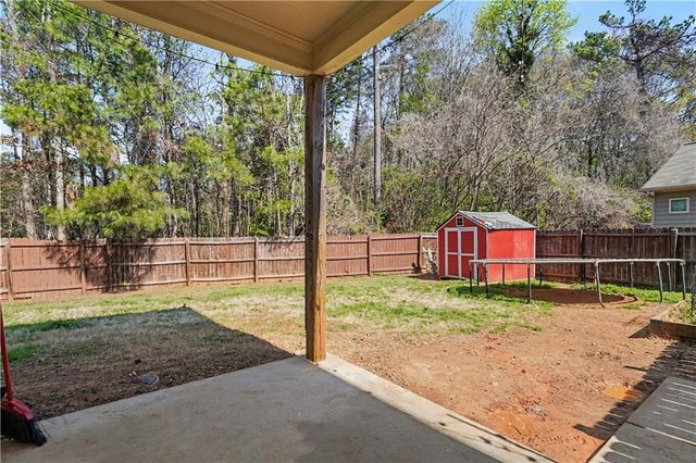 2652 Tilson Road, Decatur, GA 30032
